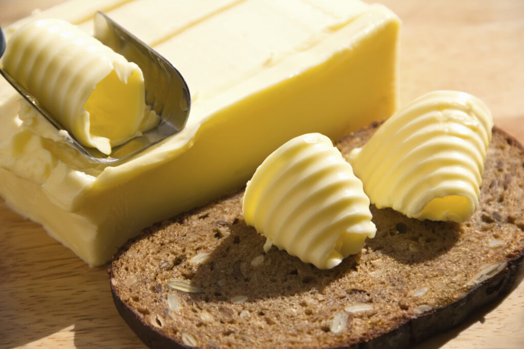 Home Byrne Brothers Foods, Inc.